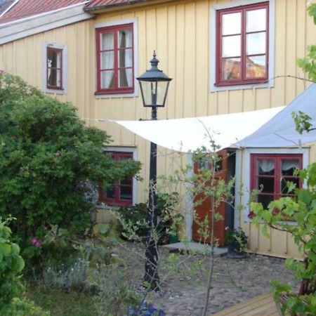 One Room Bed & Breakfast Skänninge Exteriér fotografie