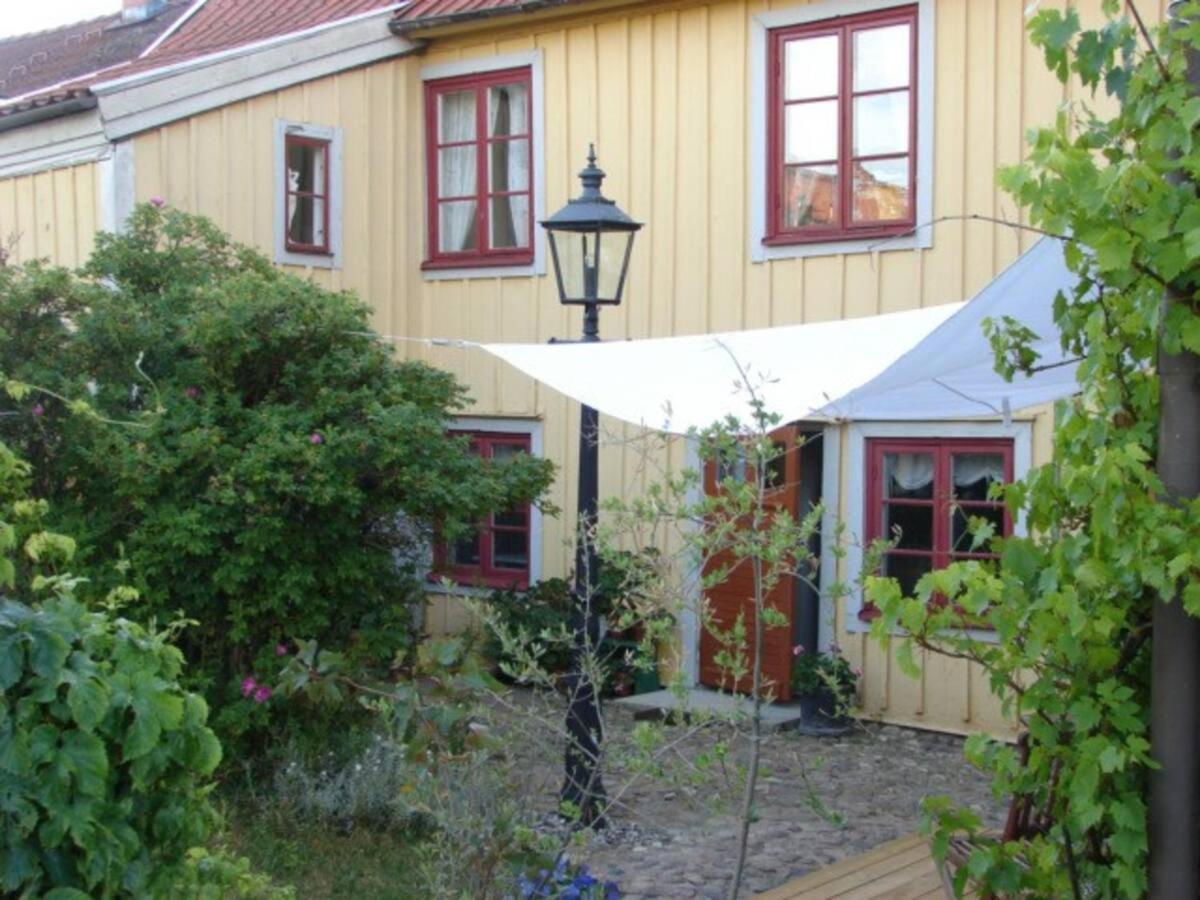 One Room Bed & Breakfast Skänninge Exteriér fotografie